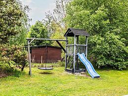 8 Person Holiday Home in Rodby