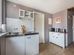 Studio in Buchholz am Mueritzsee