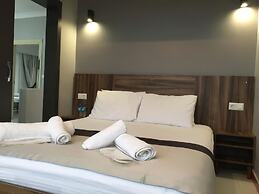 Emin Panorama Hotel