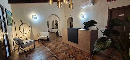 Vineam Hotel