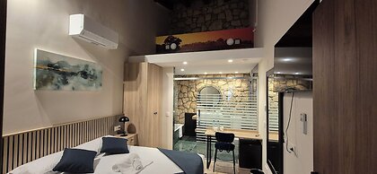 Vineam Hotel