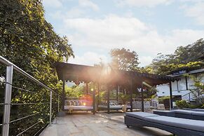 Green Oriental Resort