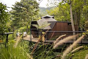 Green Oriental Resort