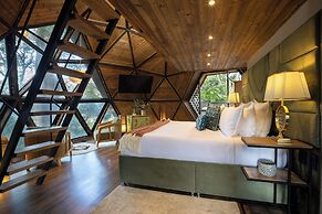 Green Oriental Resort