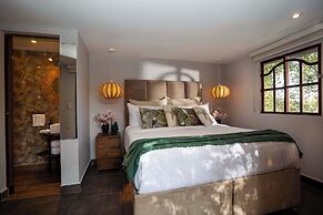 Green Oriental Resort