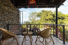 Green Oriental Resort