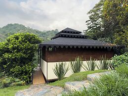 Green Oriental Resort