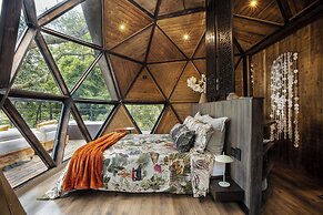 Green Oriental Resort