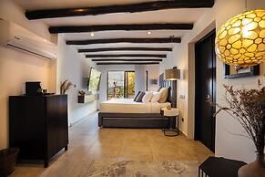 Green Oriental Resort