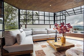 Green Oriental Resort