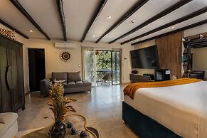 Green Oriental Resort