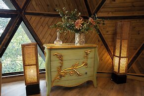 Green Oriental Resort