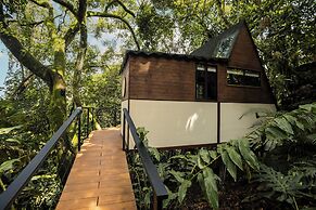 Green Oriental Resort