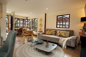 Green Oriental Resort