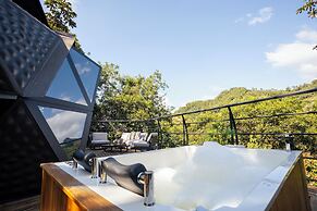 Green Oriental Resort