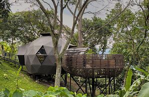 Green Oriental Resort