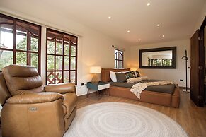 Green Oriental Resort