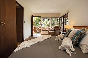 Green Oriental Resort