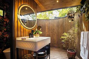 Green Oriental Resort