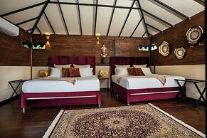 Green Oriental Resort