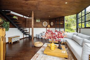 Green Oriental Resort