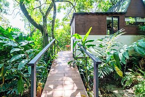 Green Oriental Resort