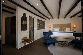 Green Oriental Resort