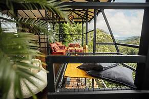 Green Oriental Resort