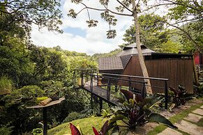 Green Oriental Resort