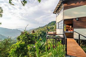 Green Oriental Resort