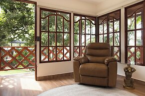 Green Oriental Resort