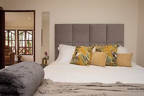 Green Oriental Resort