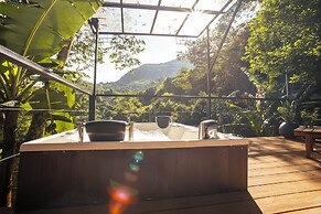 Green Oriental Resort