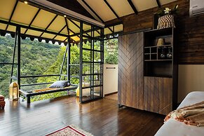 Green Oriental Resort