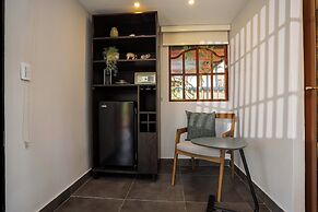 Green Oriental Resort