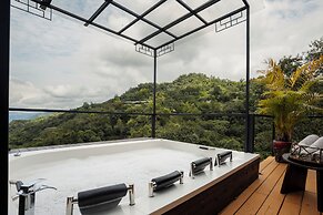 Green Oriental Resort