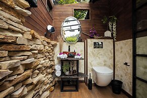 Green Oriental Resort