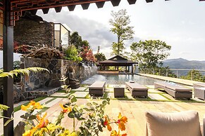 Green Oriental Resort