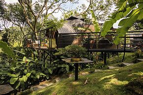 Green Oriental Resort