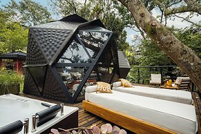 Green Oriental Resort