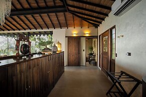 Green Oriental Resort