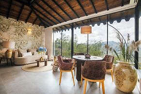 Green Oriental Resort