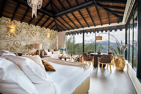 Green Oriental Resort