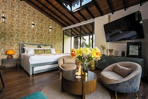 Green Oriental Resort