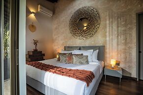 Green Oriental Resort