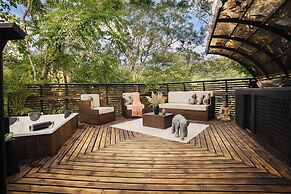 Green Oriental Resort