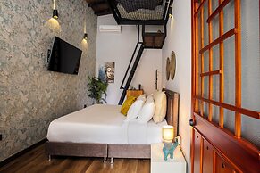 Green Oriental Resort