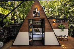 Green Oriental Resort