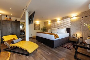 Green Oriental Resort