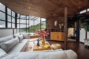 Green Oriental Resort